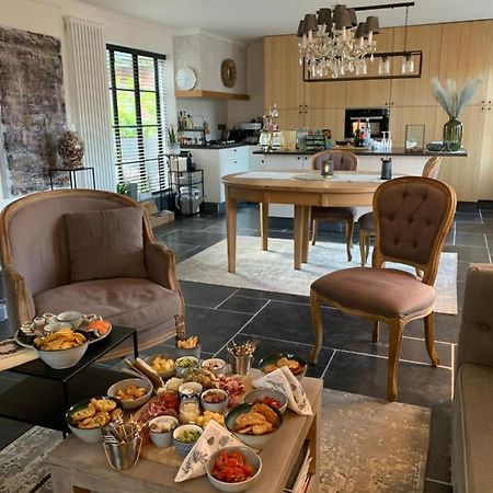 Guestsuite Sir Joachim Brugge Eksteriør billede
