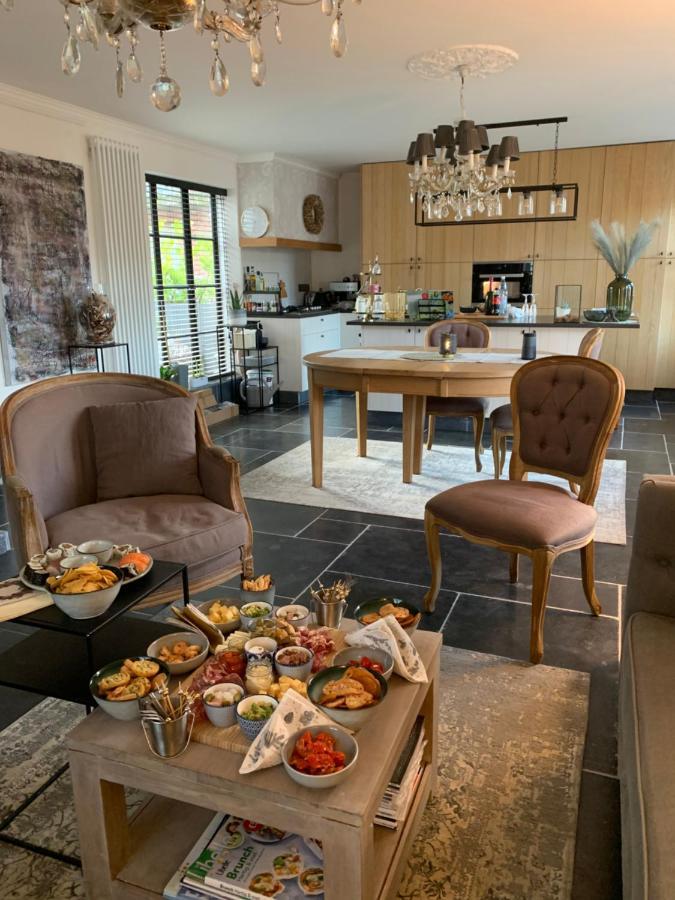 Guestsuite Sir Joachim Brugge Eksteriør billede