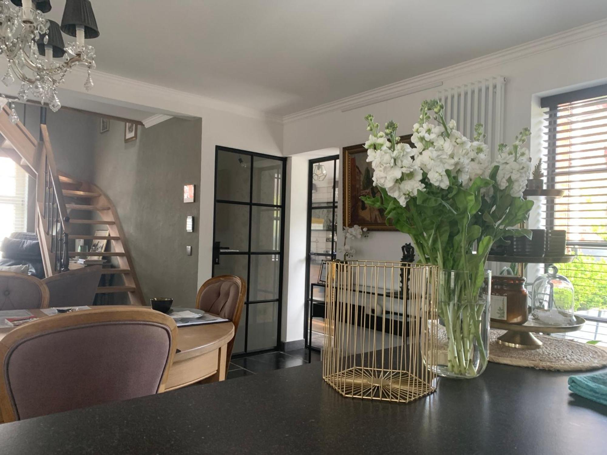 Guestsuite Sir Joachim Brugge Eksteriør billede