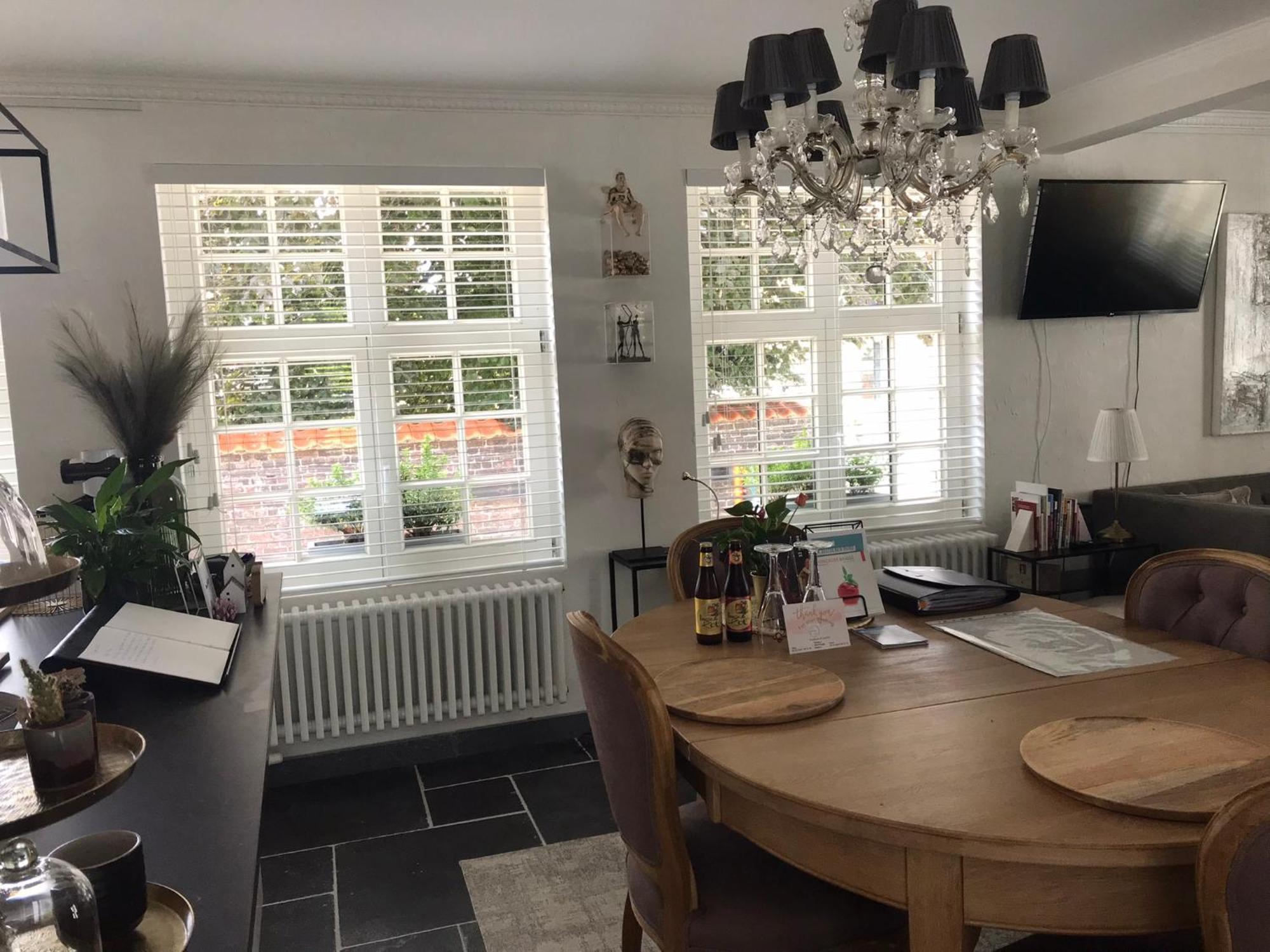 Guestsuite Sir Joachim Brugge Eksteriør billede
