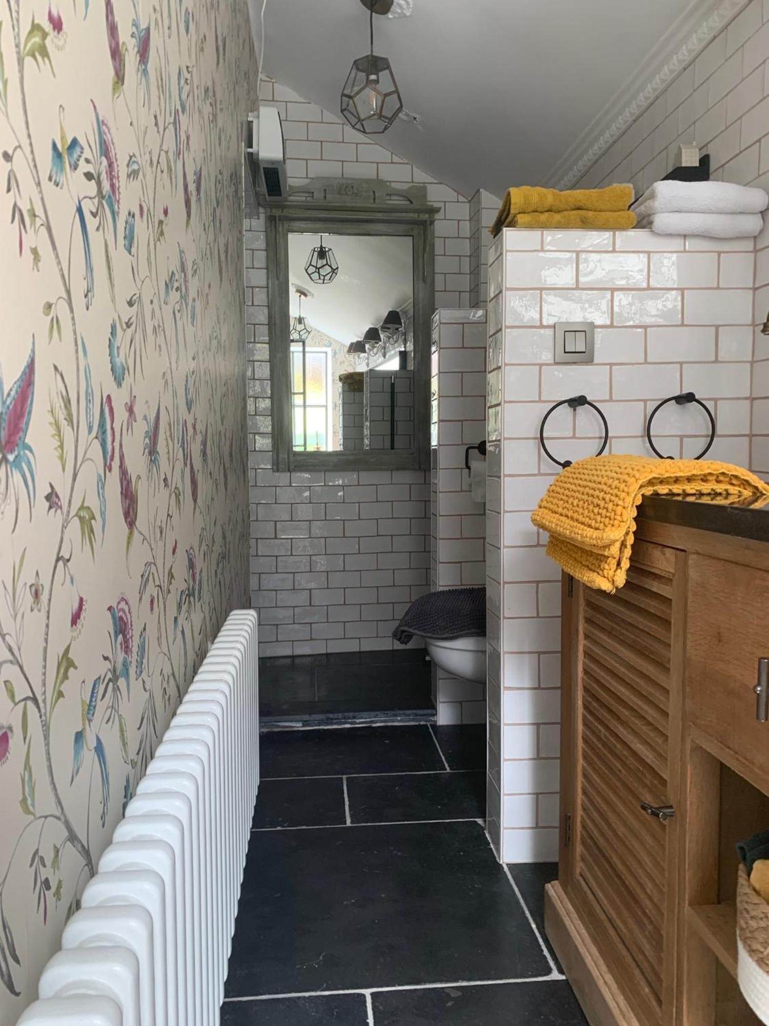 Guestsuite Sir Joachim Brugge Eksteriør billede